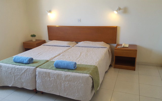 Mandalena Hotel Apartments