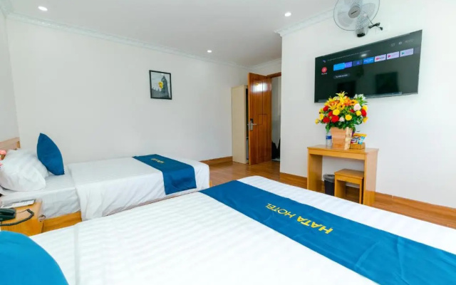 Hata hotel