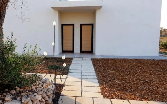 Giardino del Tempo