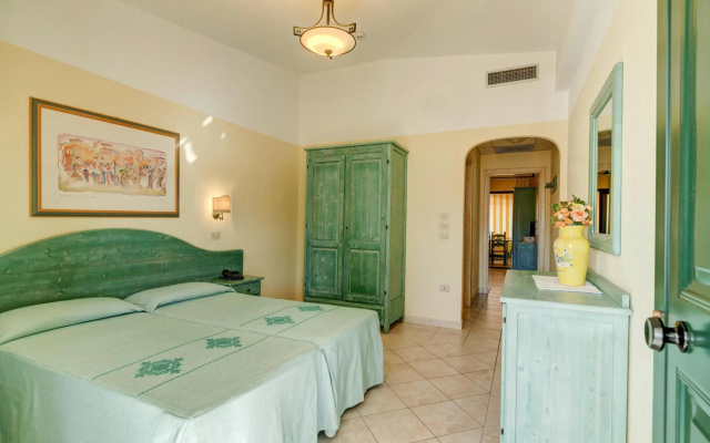 Apartment in Sos Alinos
