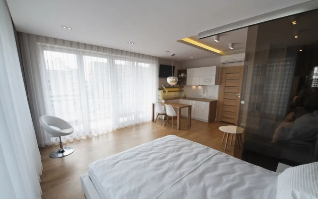 Apartament Aria Studio