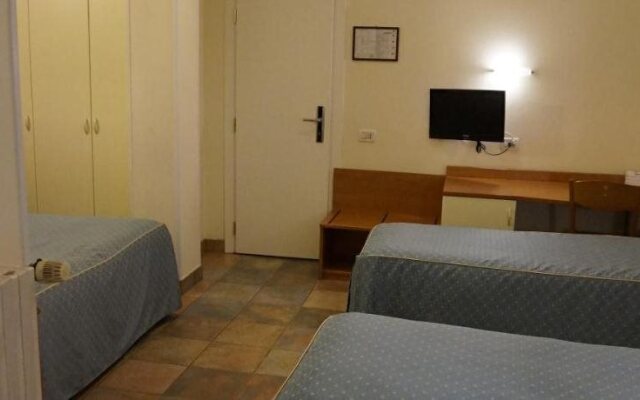 Hotel Angela