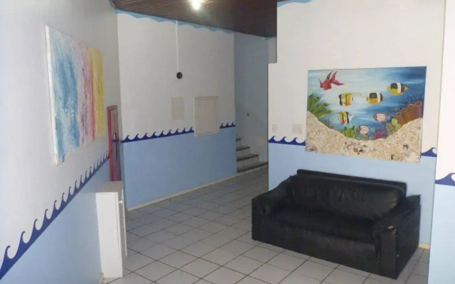 Residencial Ilhas Gregas