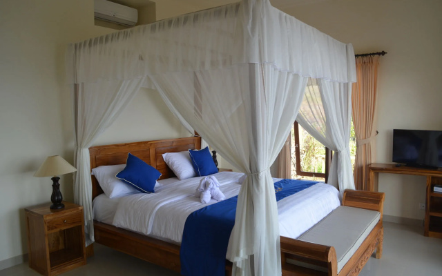 Shankara Parada Villas