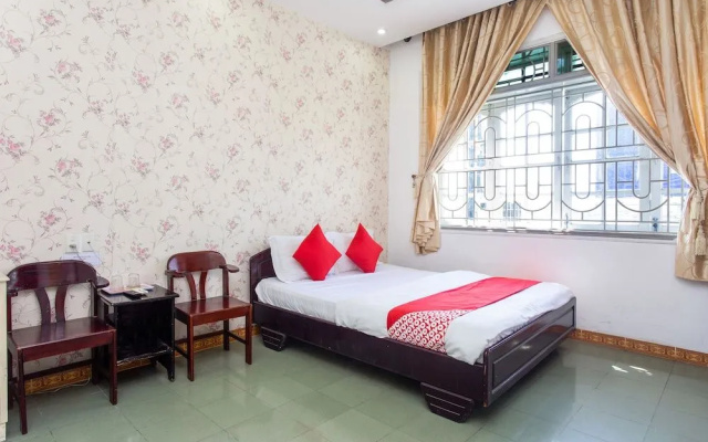Oyo 553 Truong Giang Hotel