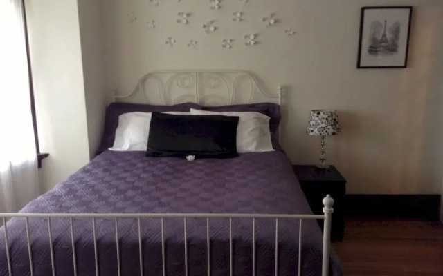 The Garden House B&B