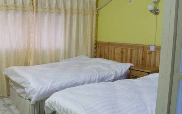 Xifeng Shuoma Hostel