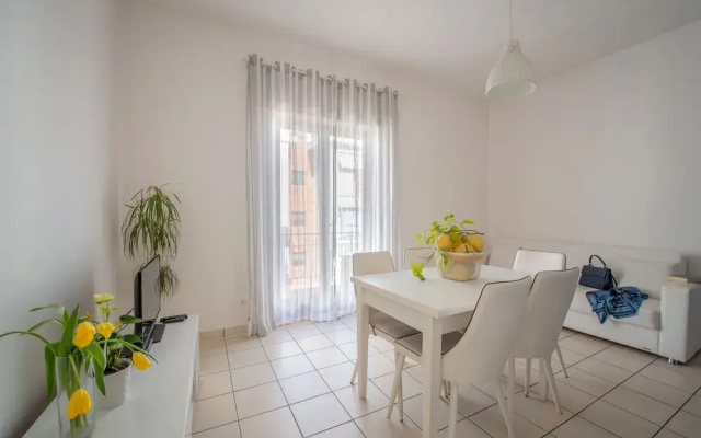 Tasso Apartments