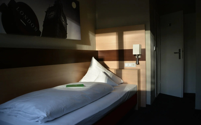 Hotel am Rothenbaum