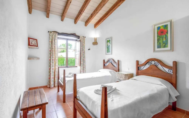 Yupihome Finca Can Roig Gran