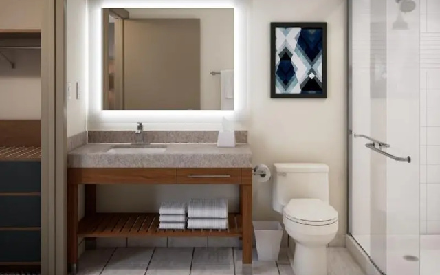 Candlewoods Suites San Antonio Schertz
