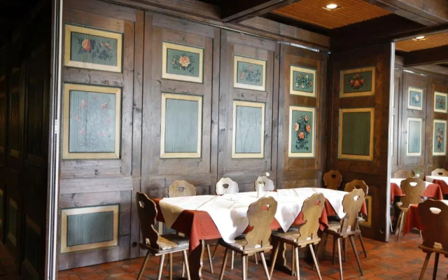Schwarzwaldgasthof Hotel Schwanen