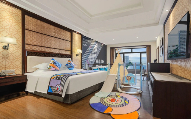 Country Garden Silver Beach Hotel