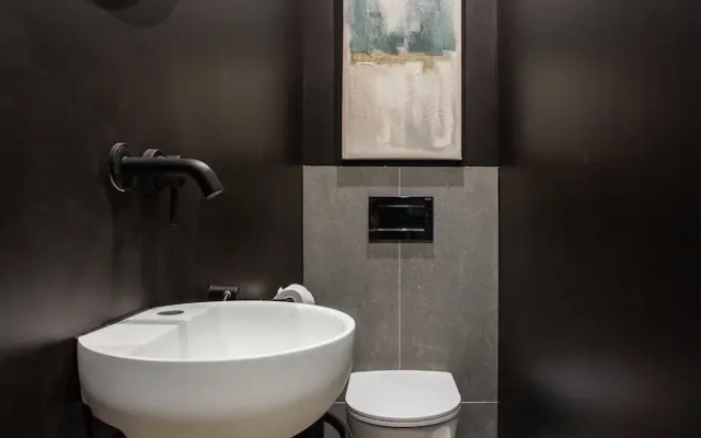 Elegant Apartment - 2br/6p - Porte Saint-denis