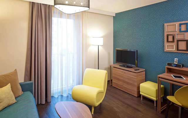 Aparthotel Adagio Köln City