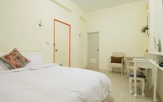 Jbno B&B