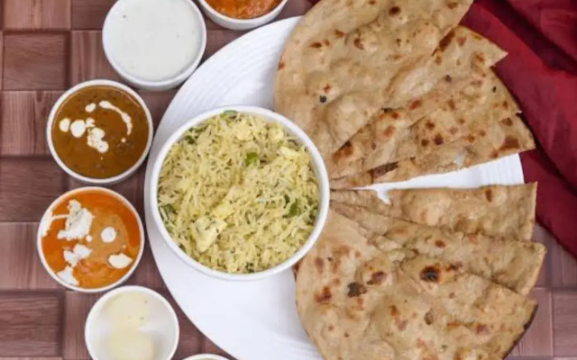 OYO Rooms Jaipuria Mall Indirapuram