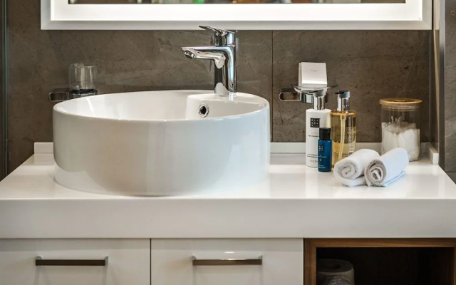 Miraval Luxury Rooms
