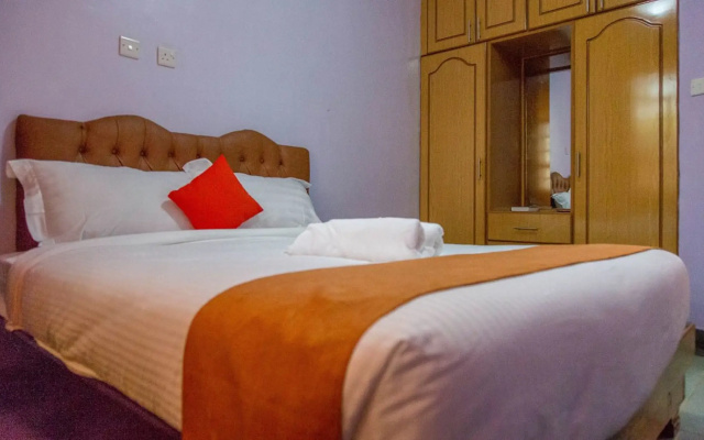 Kuniville Guest House