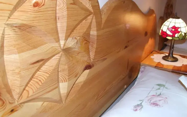 Willa Kwiaty Tatr