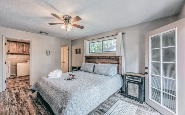 Elks Landing by Ruidoso Vacation Rentals