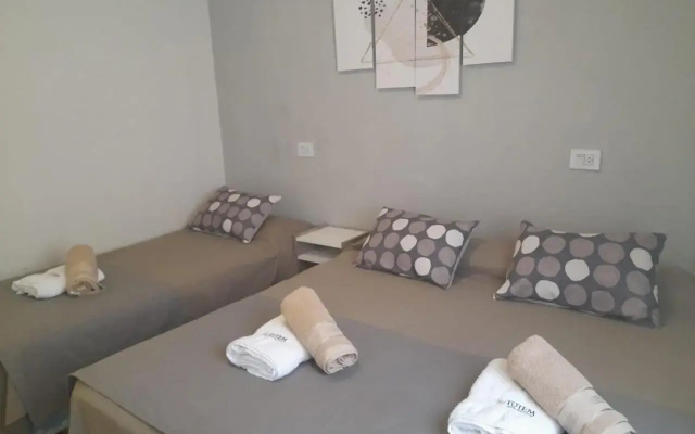 Hotel Ricardo I