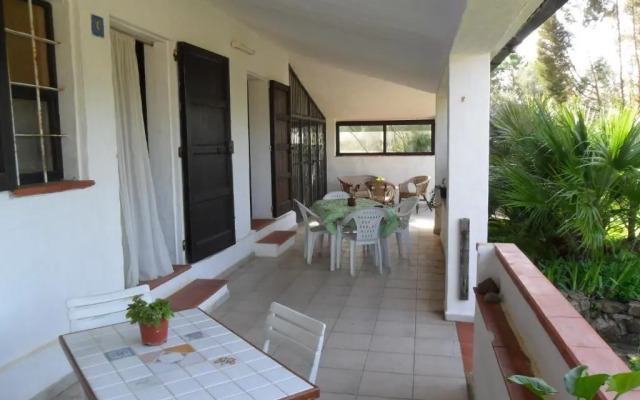 Casa Vacanze Cala Sapone