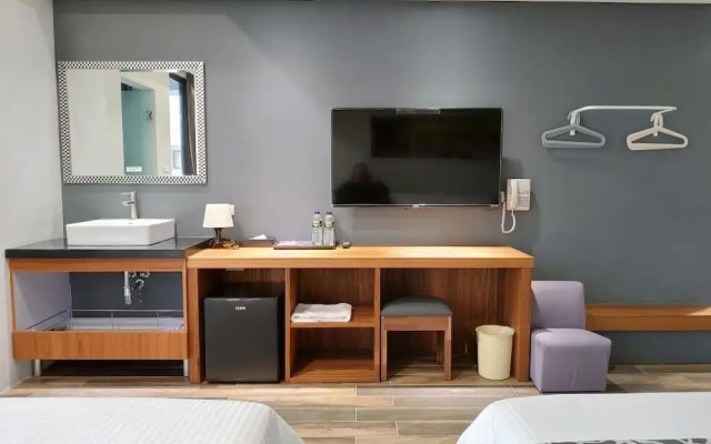 Apause Hotel