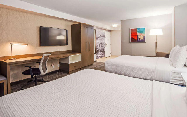 Best Western Plus Sparks-Reno Hotel