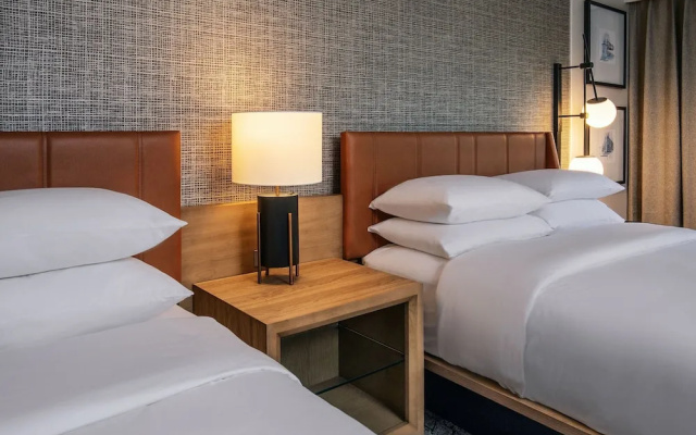 Sheraton Nashua