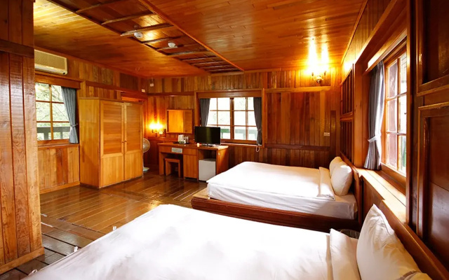 Purple Hill Resort