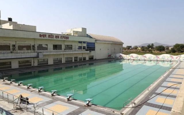 Drishti Resorts