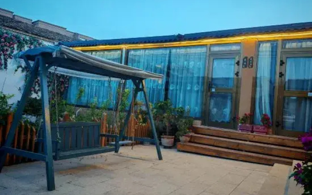 Turks Yan Geer Homestay
