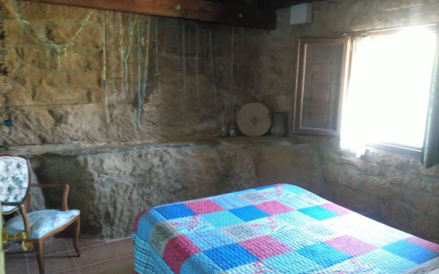 Refugio El Pajar