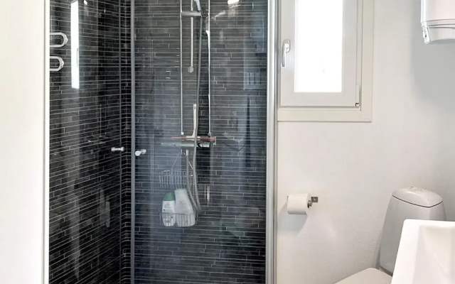 5 Person Holiday Home in Tenhult JÃ¶nkÃ¶ping