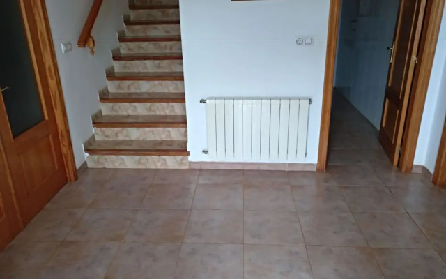 Barranc Del Minyo