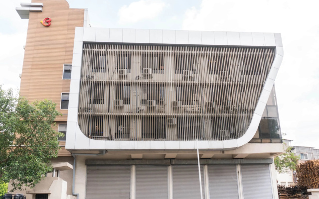 OYO Flagship 28674 Orchid Platinum Guest House