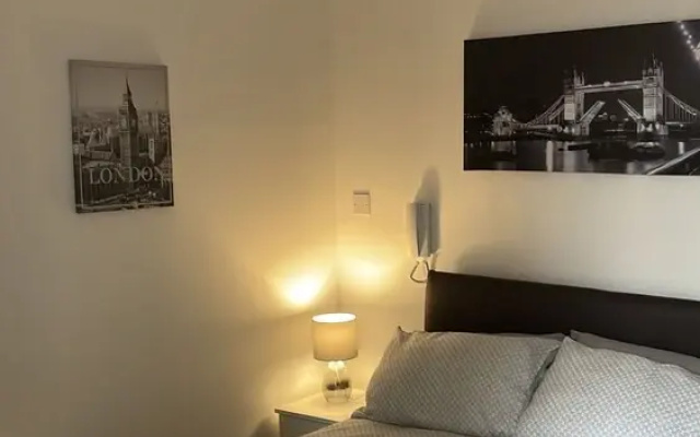Apartment 2, Coundon House Coventry West Midlands