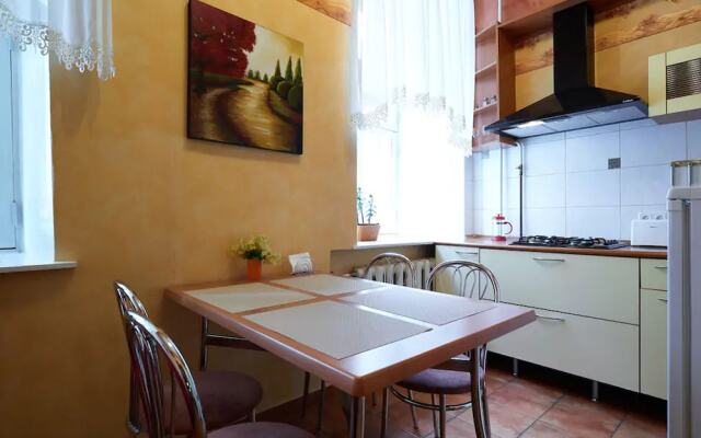 Гостиница Home-Hotel Mikhailovsksya 24-B Украина, Киев - отзывы, цены и фото номеров - забронировать гостиницу Home-Hotel Mikhailovsksya 24-B онлайн
