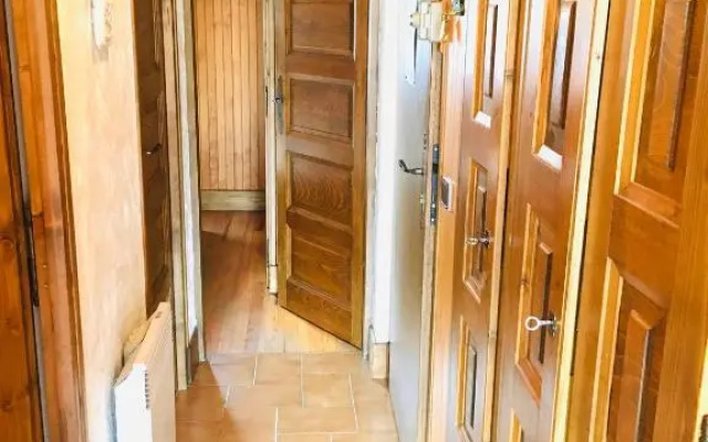 Le Nantoran