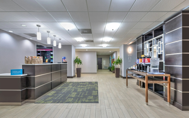 Hampton Inn & Suites Lake Jackson-Clute
