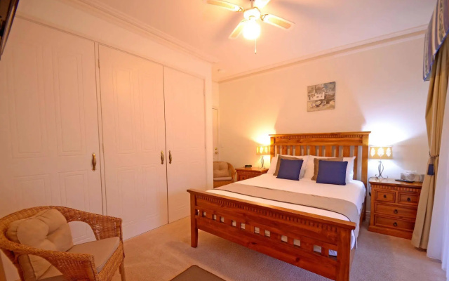 Inn the Tuarts Guest Lodge Busselton