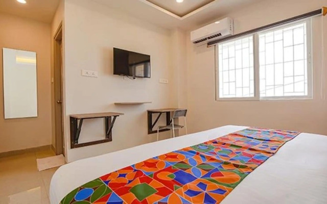 Fabhotel Aiyyangaar Inn