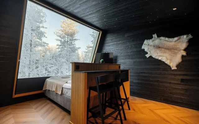 Lapland Glow Chalets