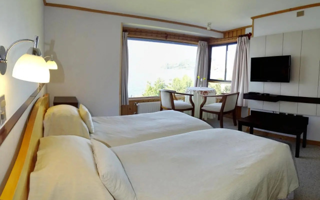 Hotel Elun