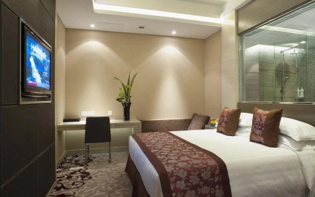 Shun He International Hotel