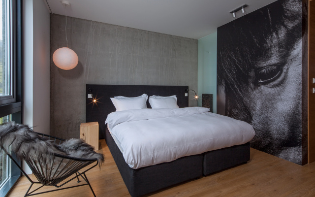 Отель ION Adventure, Nesjavellir, a Member of Design Hotels