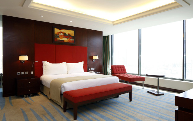 Holiday Inn Riyadh-Olaya by IHG