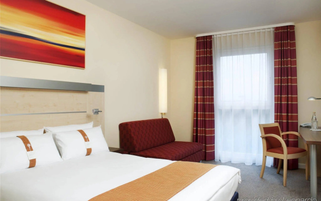 Holiday Inn Express Nuernberg-Schwabach by IHG