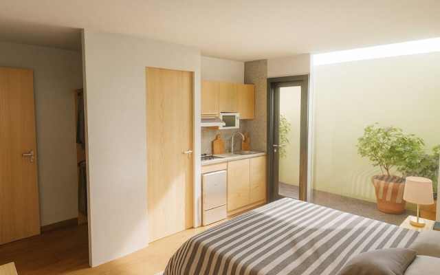 Hotel Puerta Gala 2903